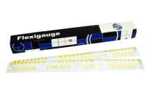 AY-1 FLEXIGAUGE (Gul) .203 - .406mm ACL